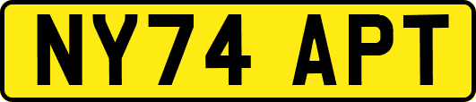 NY74APT