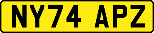 NY74APZ