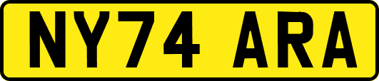 NY74ARA