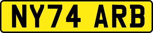 NY74ARB