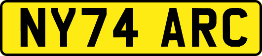 NY74ARC