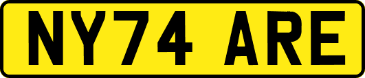 NY74ARE