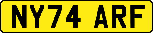 NY74ARF