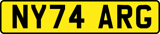 NY74ARG