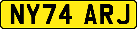 NY74ARJ