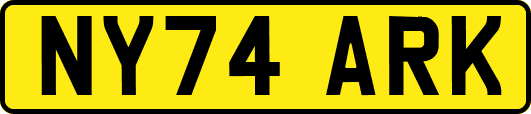 NY74ARK
