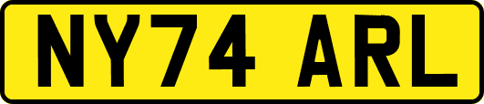 NY74ARL