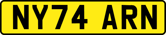 NY74ARN