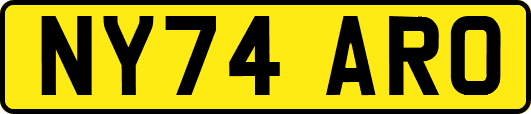 NY74ARO