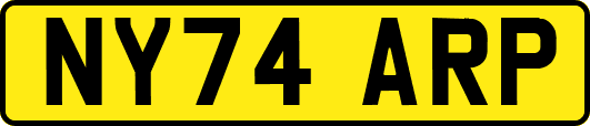 NY74ARP
