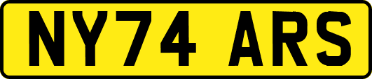 NY74ARS