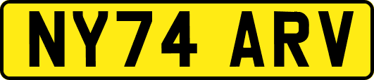 NY74ARV