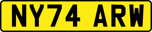 NY74ARW