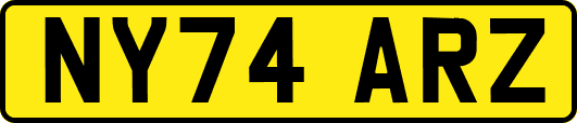 NY74ARZ
