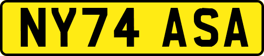 NY74ASA