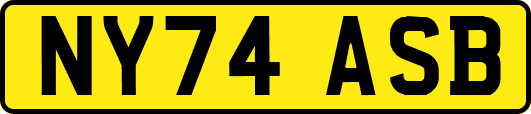 NY74ASB