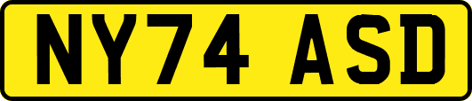 NY74ASD