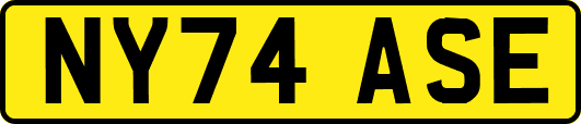 NY74ASE