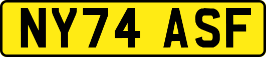 NY74ASF