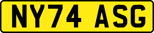 NY74ASG