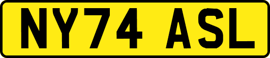 NY74ASL