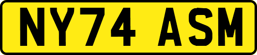 NY74ASM