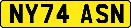NY74ASN