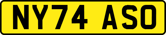 NY74ASO