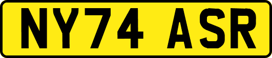 NY74ASR