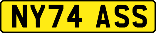 NY74ASS