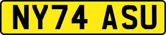 NY74ASU