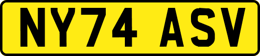NY74ASV