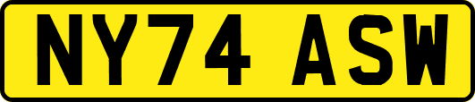 NY74ASW