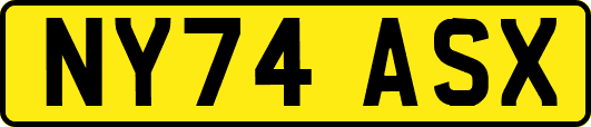 NY74ASX