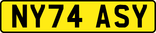 NY74ASY
