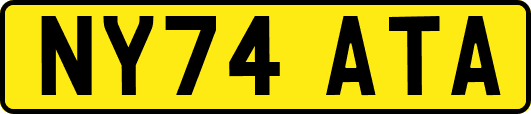 NY74ATA