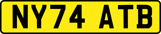 NY74ATB