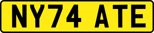 NY74ATE