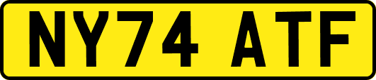 NY74ATF