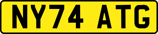 NY74ATG