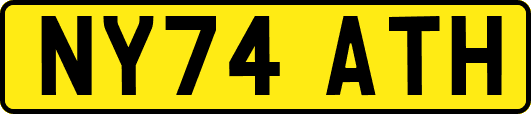 NY74ATH