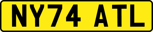 NY74ATL
