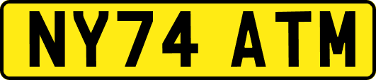 NY74ATM