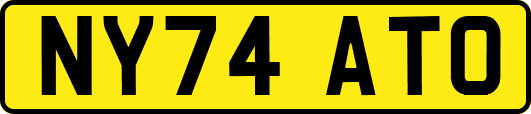 NY74ATO