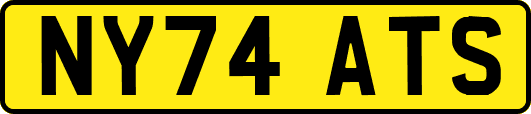 NY74ATS
