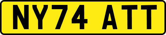 NY74ATT