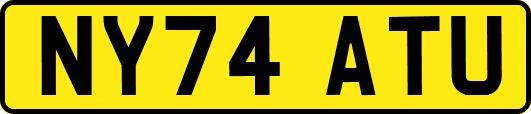 NY74ATU