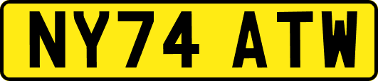 NY74ATW