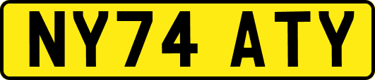 NY74ATY