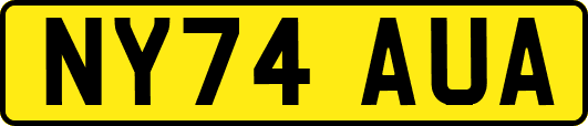 NY74AUA